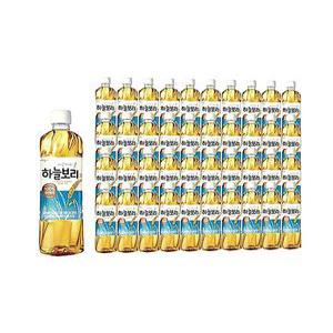 웅진식품 하늘보리 325ml 40개