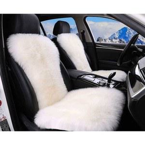 보온 미끄럼방지 교체 시트 러그 털방석 자동차방석시트 차시트 차량용 카방석 뽀글이 좌석