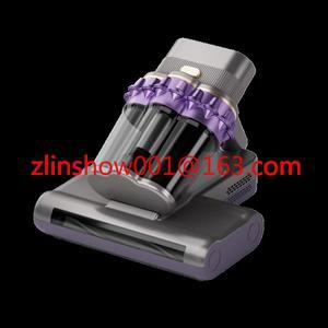 휴대용 매트리스 침구 UV 진공 청소기 이중 롤러 브러시 침대 진드기 제거 가정용 전문 컨트롤러