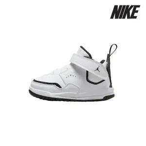 나이키 조던 아동화 /W1- AQ7735-100 / 토들러 JORDA