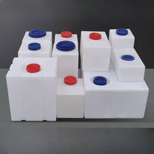 캠핑 가로 물통 레저활동 60x깊이 40L 물탱크 95L 노즐 파도방지 폭31