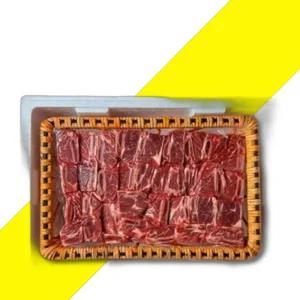 담원 찜용 꽃갈비 선물세트 5KG 추석 추석선물세트 소고기 쇠고기