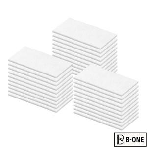 B97A-30 팩 Airsense 11 필터 - Resmed 기계용 3Mm 두꺼운 디자인