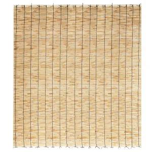 자연소재 갈대발 150x180cm 특대형 문발/가리개 햇빛 차단 현관 출입 분리 포장마차 소품 레트로 업소