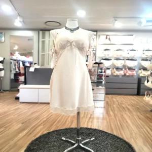 [에블린] 에블린 브라이덜무드 슬립 EBFLE4914D