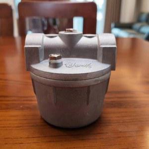 디젤 버너 120 메쉬 알루미늄 인치 12 오일 기반 대형 1/4 메탄올