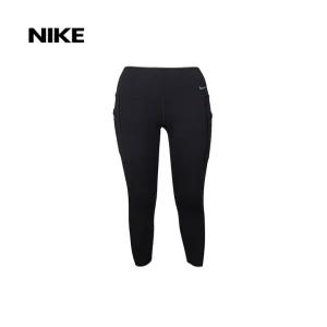 [나이키]나이키 유니버사 하이웨이스트 78 레깅스 (DQ5898-010)