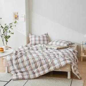 [아이르] 첼로 극세사 먼지없는 차렵이불+베개세트 슈퍼싱글 SS