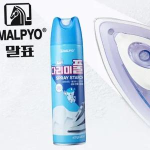 뿌리는 다리미 스프레이 다림풀 다림질 스프레이 다리미액 구김