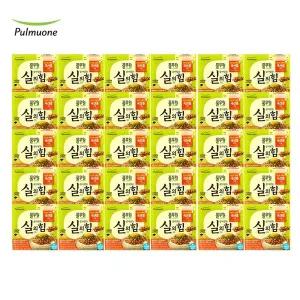 [풀무원] 냉동 국산콩나또(49.5g) 30개입