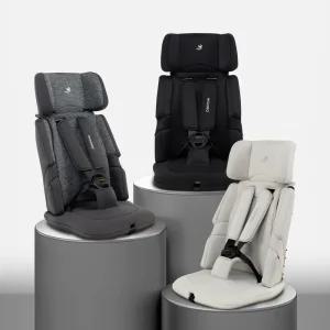 다이치 이지캐리2 휴대용 카시트+목베개+백팩