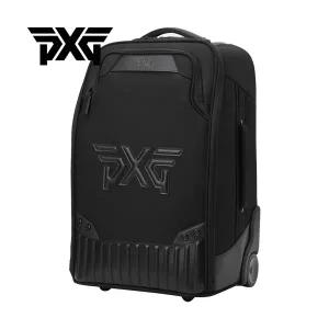 [PXG][카네정품]PXG TROLLEY BOSTONBAG 트롤리 휠캐리어 보스턴백