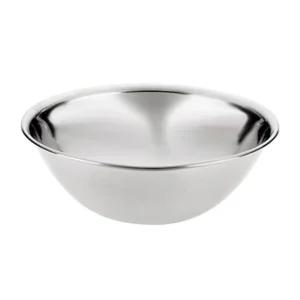 스텐 믹싱볼 16호 43.5cm/그릇/쌀씻는/샐러드볼/세척/보울/업소용/가정용/다용도볼/다라이/스텐볼/쌀씻는볼