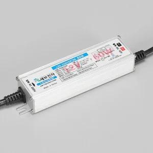 세보전자 안정기 SMPS 방수형 AL 60W 50개용SMPS LED모듈 LED
