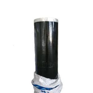 자가부착 방수롤 시트 아스팔트 누수 지붕용 보수