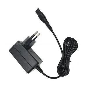 필립스 전기면도기용 충전기 어댑터 HQ8505 호환 5000 7000 9000시리즈