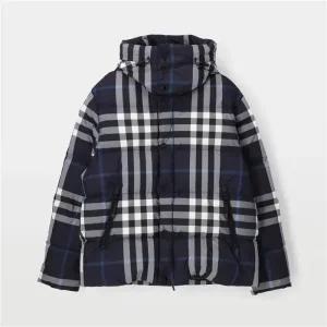 버버리 LARRICK 라릭 남성 다운 패딩 81004211