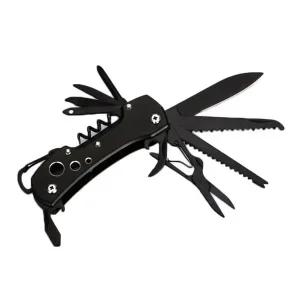 쌍문상회 캠핑 등산 낚시 레저용품 다용도 접이식 멀티공구툴
