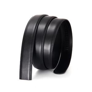 몽블랑 헤드리스 자동 벨트 가죽 교체 호환 29cm