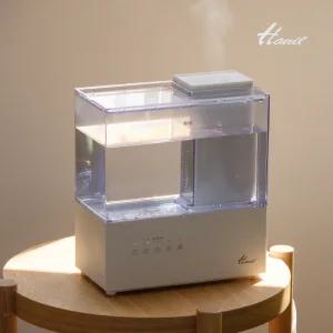 한일 스팟 가열식 가습기 대용량가습기 가정용 사무실 신생아가습기