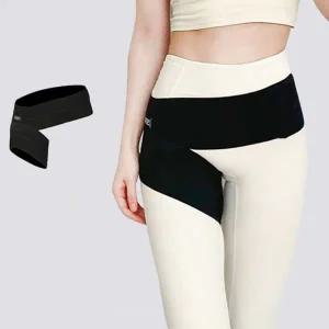 허리 골반 보호대 압박 고관절 보호대 벨트 밴드