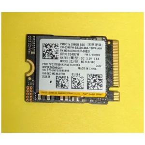 OEM 델 3497H 삼성 PM9C1a MZ9L8256HDJD00BD1 256GB SSD M.2 2230 NVMe PCIe x4