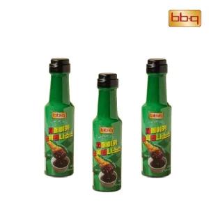 [BBQ] 시그니처 자메이카소떡만나 소스 320g X 3개