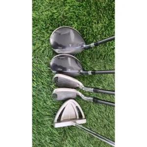 어린이골프채세트 나이키세트 쥬니어골프채세트 골프클럽