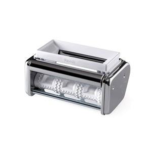 MARCATO 라비올리 커터 부착물, 이탈리아산, Atlas 150 파스타 머신과 함께 작동, 18.4 x 11.4cm(7.25 4.5인치)