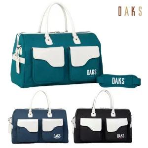 [닥스 DAKS] 남성 경량 골프백 보스턴백 DKBB-031M