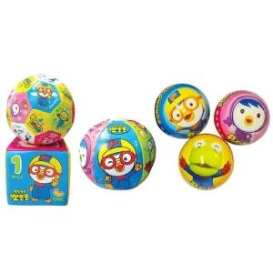 뽀로로 공세트(주사위, 멜로디, 미니 소프트볼) 코스트코 코와샵2512