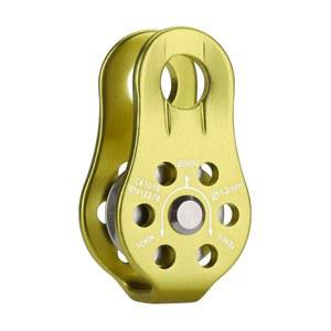 NAXEN 20kN 마이크로 풀리 클라이밍 풀리 알루미늄 풀리