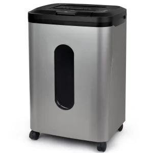 250매 자동급지 문서세단기 PK-250AF 30L 대형 파쇄기 세절기