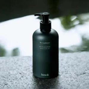 희녹 편백 더 컨디셔너 린스 향좋은 무실리콘 450ml