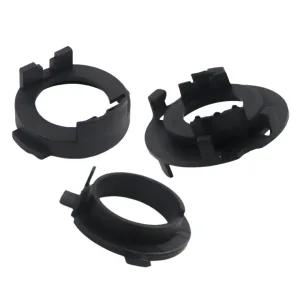 2개1세트 H7전구브라켓 전구아답터 H7소켓 추천상품 능 잇템