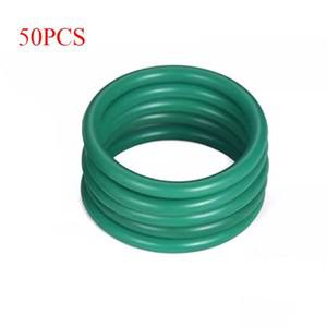 APC  Husqvarna 가스 Sherco 베타 SX EXC TE EC 125 250 300 오토바이 배기 매니 폴드 고무 가스켓 씰 O-링