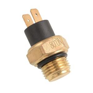 삼륜오토바이 부품 수냉엔진 라디에이터 온도센서 온도제어 스위치 65도