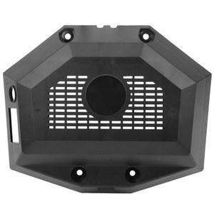 필리판 스케이트보드 액세서리, 사륜 전동 롱보드 별도 플라스틱 컨트롤러 박스, 구성품