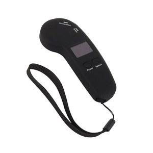 LED 디스플레이가 있는 KIMISS 전기 스케이트보드 리모컨 - 속도 및 제동 컨트롤러 교체 조정 가능