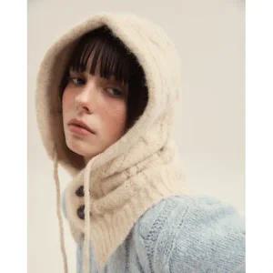 오찌 OTZ 투버튼 바라클라바 FLOTFF4H05 396643