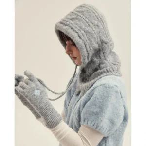 오찌 OTZ 투버튼 바라클라바 FLOTFF4H04 396638