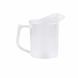 [골드스마일]계량용 커피컵 250ml 눈금이 있는 제빵용 비커 컵