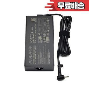 A18-150P1A 노트북 충전기 AC 어댑터 전원 Asus X571 VX60G T9750 UX535 ADP200075M 20V 7.5A 150W 4.5x3.