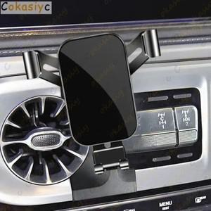 메르세데스 호환 벤츠 호환 G 클래스 W464 G500 G350D G63 2019 2020 자동차 실내 액세서리 조절식 차량용