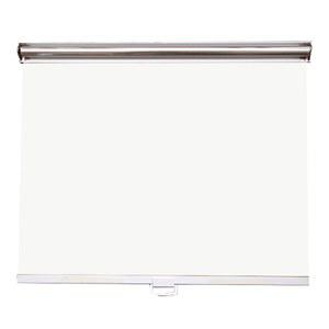 냉장고 투명 롤스크린 블라인드 너비 150CM 길이 120X150CM 60CM 유선형 무공