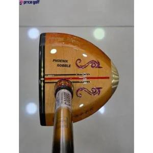 PHOENIX 피닉스 G-07 고블 GOBBLE 5스타 국산 파크골프채 프리미엄 파크골프채 KPGA 공인인증