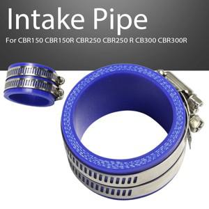 CBR150 150R 250 R CB300 스로틀 바디 흡입 파이프