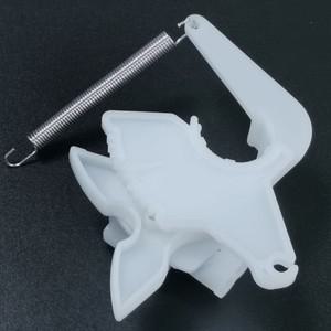 OE 0009107238 7420748450 20443641 1847100 2133705 트럭 시트 제어 밸브 (이베코/MAN/벤츠 호환/르노 호