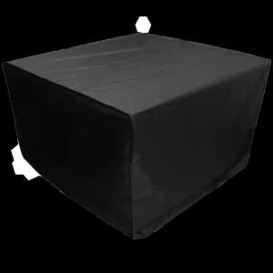 사각 방수테이블보 야외 덮개 커버 보관 방진 캠핑