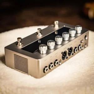 다크글래스 일렉트로닉스 Darkglass 프로세서 멀티 ANAGRAM